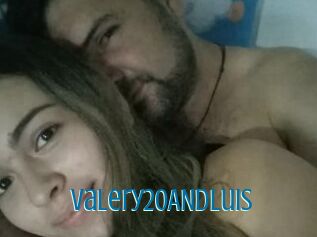 Valery20ANDLuis