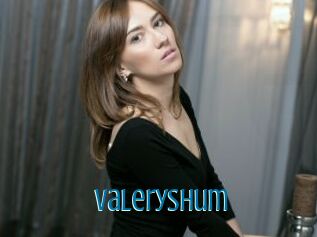 ValeryShum