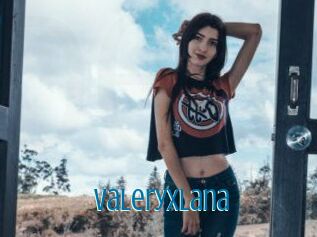 ValeryXLana