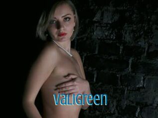 ValiGreen