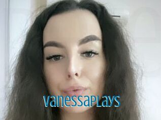 VanessaPlays