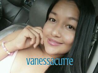 Vanessacutte