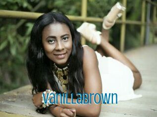 VanillaBrown