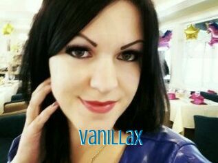 VanillaX