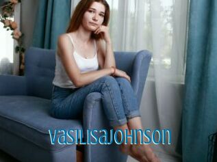 VasilisaJohnson