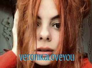 VeronikaLoveYou