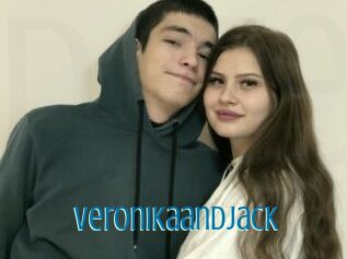 VeronikaandJack