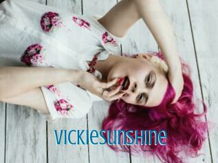 VickieSunshine