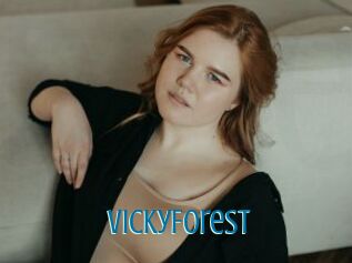 VickyForest