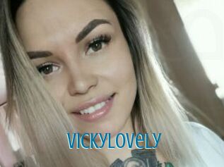 VickyLovely