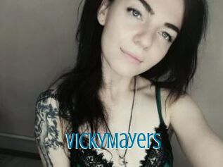 VickyMayers