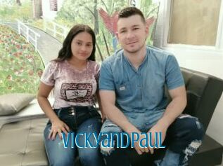 VickyandPaul