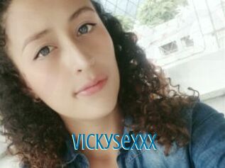 Vickysexxx