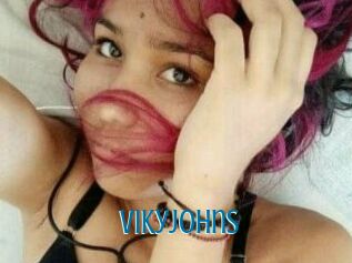 VikyJohns