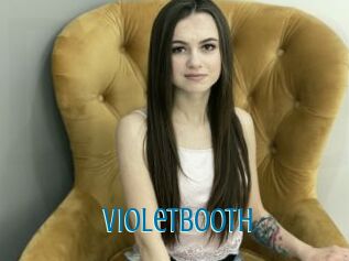 VioletBooth