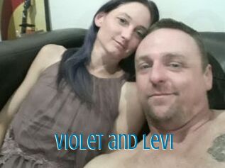 Violet_and_Levi