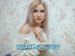 ViolettaSummer