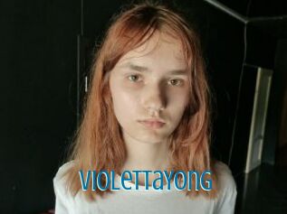 ViolettaYong