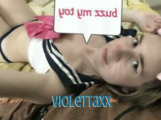 Violettaxx