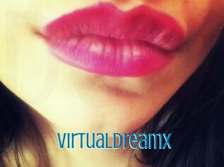 VirtualDreamX