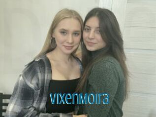 VixenMoira