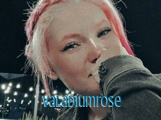 Valadiumrose