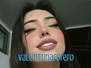 Valenttinaforero