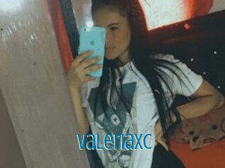 Valeriaxc