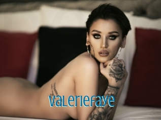 Valeriefaye