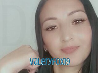 Valeryfox19