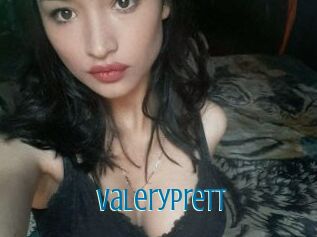 Valeryprett