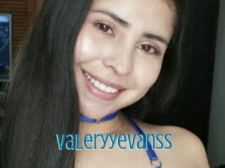 Valeryyevanss