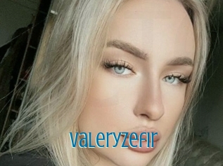 Valeryzefir