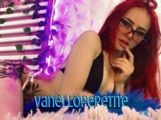 Vanellopepetite