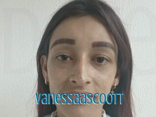 Vanessaascoott