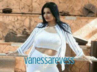 Vanessarevess