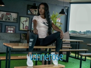 Vannerose