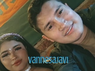 Vannesajavi