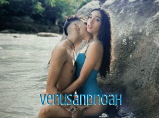 Venusandnoah