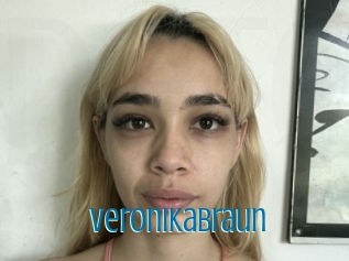 Veronikabraun