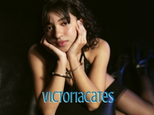 Victoriacates