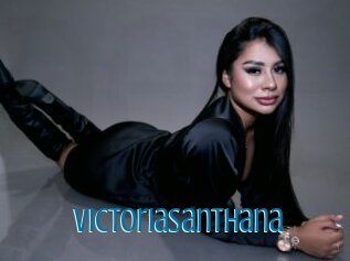 Victoriasanthana