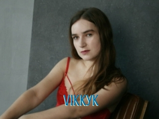 Vikkyk