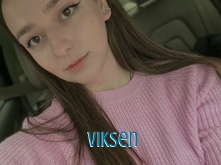 Viksen