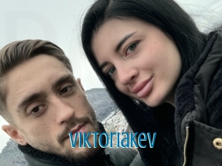 Viktoriakev