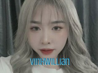 Vinhwillian