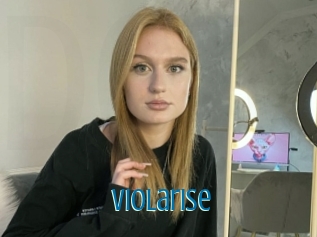 Violarise