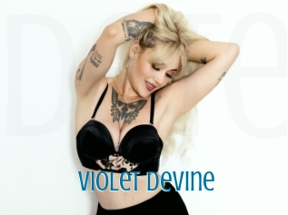 Violet_devine