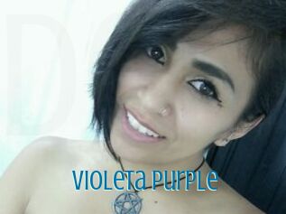 Violeta_purple