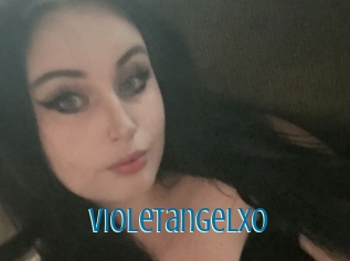 Violetangelxo